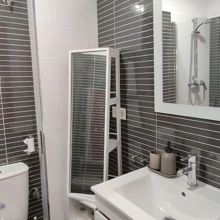 Rua Doctor Cadaval 10 Apartamento
