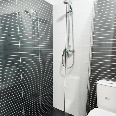 Rua Doctor Cadaval 10 Apartamento Vigo