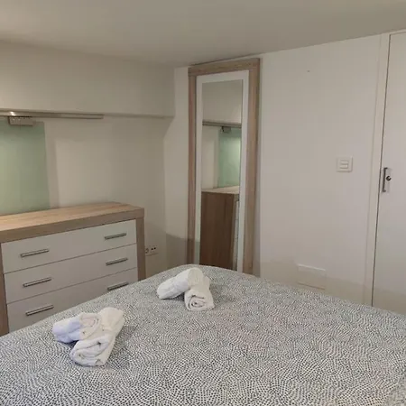 Rua Doctor Cadaval 10 Apartmán Vigo