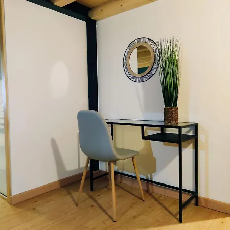 Apartamento Rua Doctor Cadaval 10 *