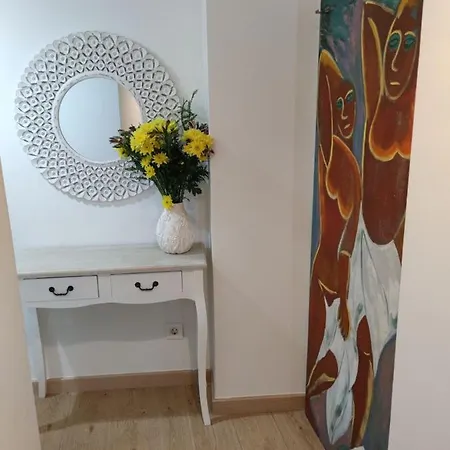 Rua Doctor Cadaval 10 Apartamento Vigo