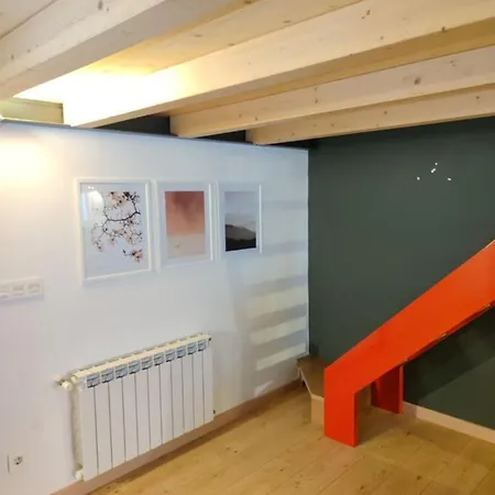 Apartamento Rua Doctor Cadaval 10