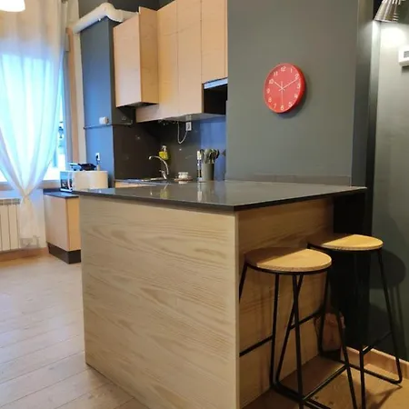 Apartmán Rua Doctor Cadaval 10 *