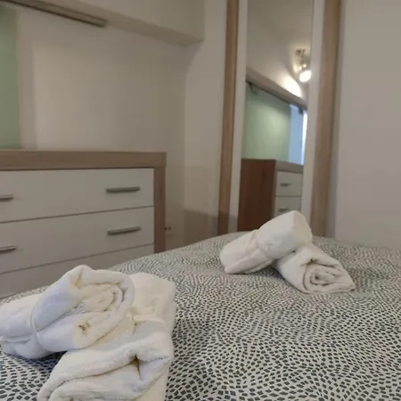 Apartamento Rua Doctor Cadaval 10 Vigo